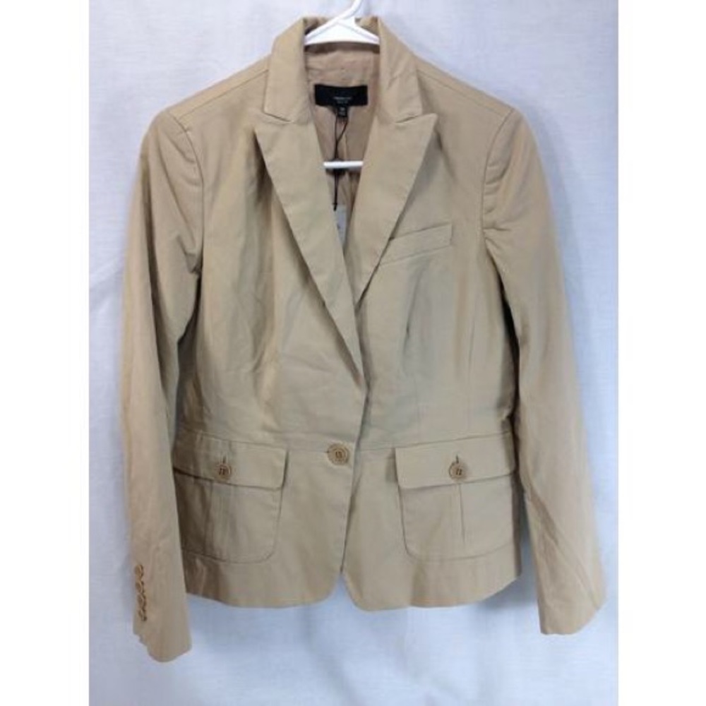 Talbots utility jacket🔥